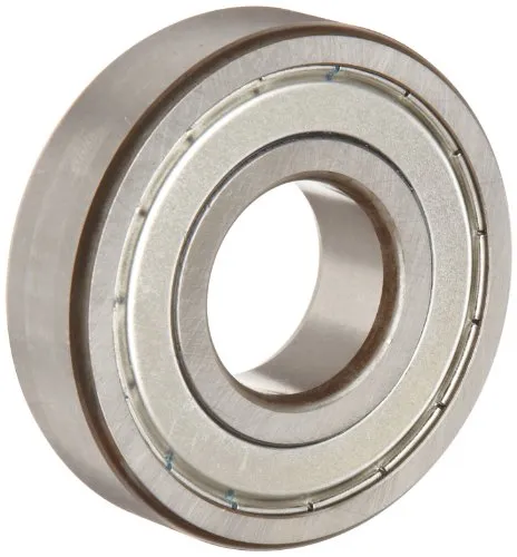 Produktbild FAG 6311–2ZR-C3 Rillenkugellager
