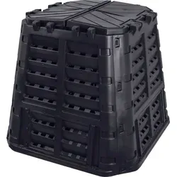 FORTENA 480L Komposter mit Belüftungssystem