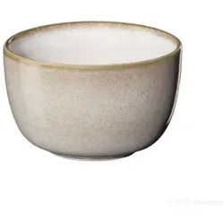 ASA Selection saisons Schale, sand Ø9 cm 0,13l von ASA