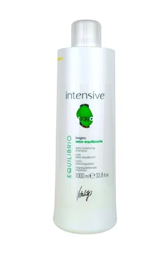 Vitality's Intensive Aqua Equilibrio Haarbad 1000 ml