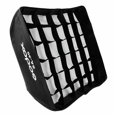 Godox SA-30 - Grid softbox 30x30cm for S30/S60