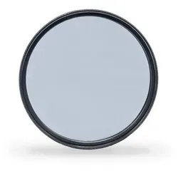mm Circular Polarizer, Polfilter 58