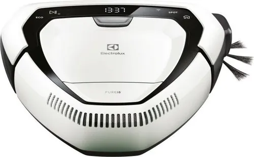 ELECTROLUX PI81-4SWN von Electrolux