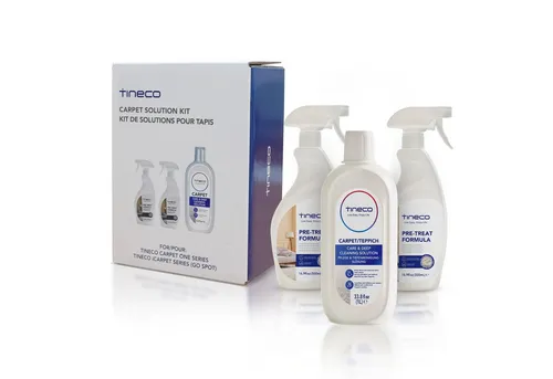 TINECO Teppichreiniger