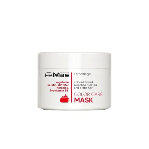 Femmas Premium Haarmaske Femmas Color Care Mask 300ml