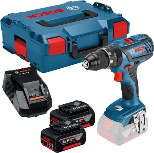 Bosch Akku-Schlagbohrschrauber GSB 18V-28 von Bosch