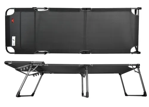 osoltus Dreibeinliege XXL für Senioren von osoltus