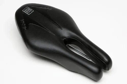 Fahrradsattel, Sattel, Rennradsattel,  PS 2.0, ism, schwarz