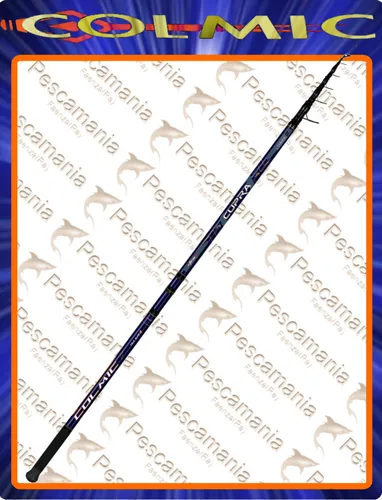 Produktbild Rute Colmic CUPRA Surf 4,50 M 130 Gr Surf Casting Teleskopisch