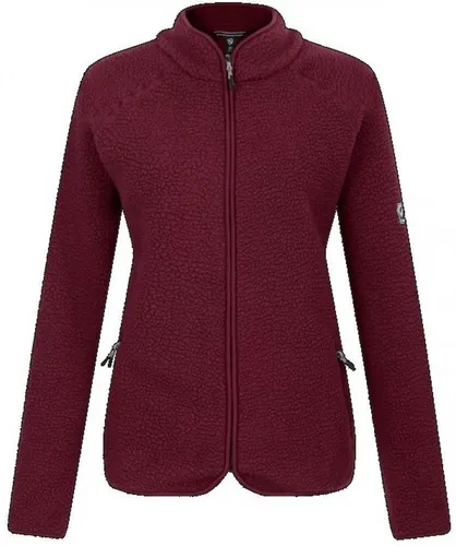 Dare2b Excursion Fleece für Damen (909) - Vielseitiges Fleece für Damen von Dare2b, ideal für Freizeit und Outdoor-Aktivitäten. Hergestellt aus recyceltem Material, bietet es Wärme, Komfort und praktische Reißverschlusstaschen für Ihre Essentials.