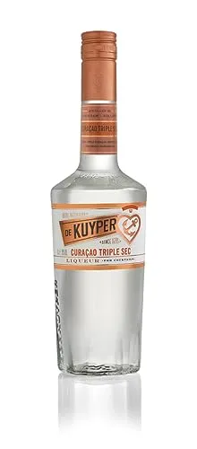 De Kuyper Curacao Triple sec Likör