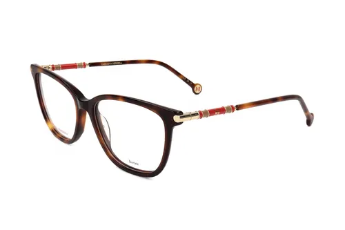 Carolina Herrera Damen 55mm Havana Opticals CH0027-05L-55 von Carolina Herrera