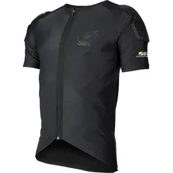 O’NEAL Hoodie Impact Lite Protektorenshirt XL - Motorradschutzkleidung mit herausragendem Schutz und hohem Tragekomfort, ideal für anspruchsvolle Fahrten.