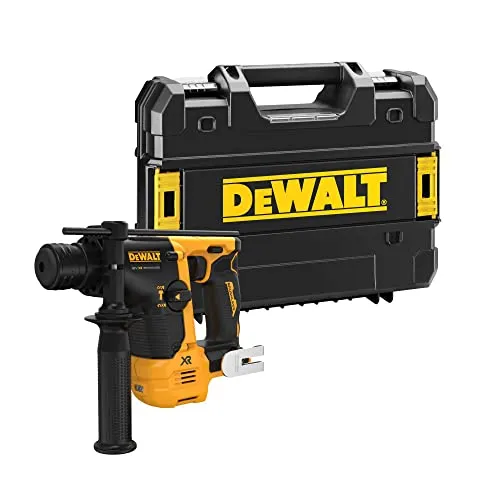 DeWALT Akku-Borhammer 12V SDS-Plus DCH072-NT