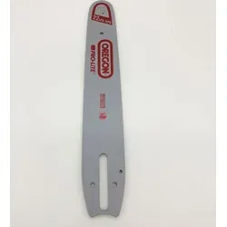 Oregon Führungsschiene 33 cm, 325 1.6 mm Typ 05 - Zubehör für Gartengeräte, hochwertige Führungsschiene für präzise Schnitte und optimale Leistung bei der Gartenarbeit.