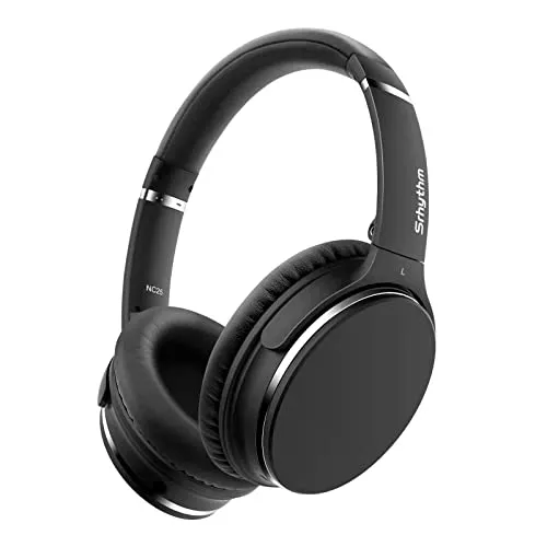 Srhythm NC25 Noise Cancelling Kopfhörer