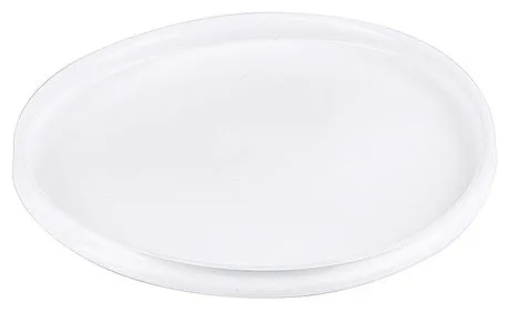 Contacto Deckel zu Glasschale
