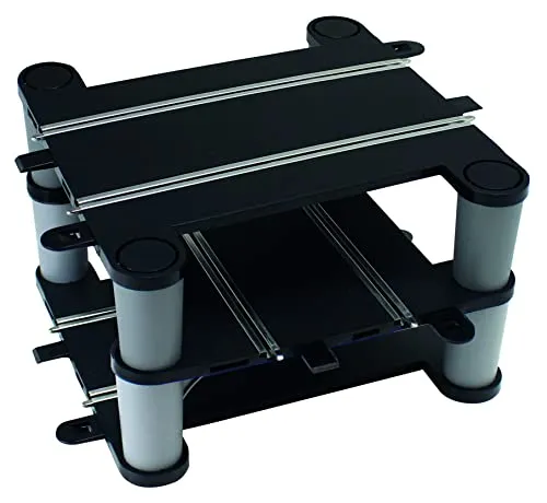 Erhöhte Überführung