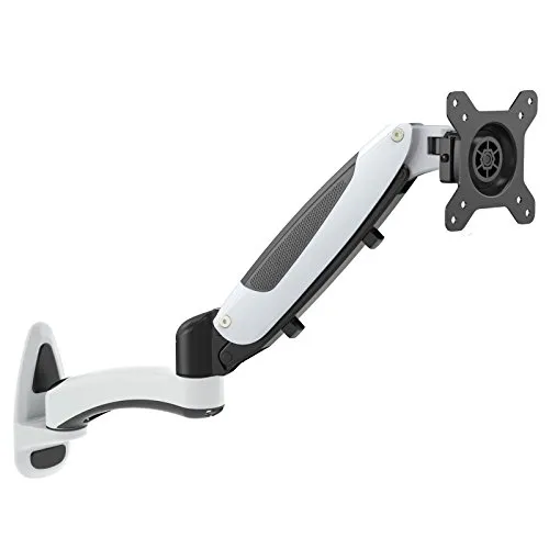 HFTEK Wand Halterung Wall Mount mit Gasdruckfeder 0