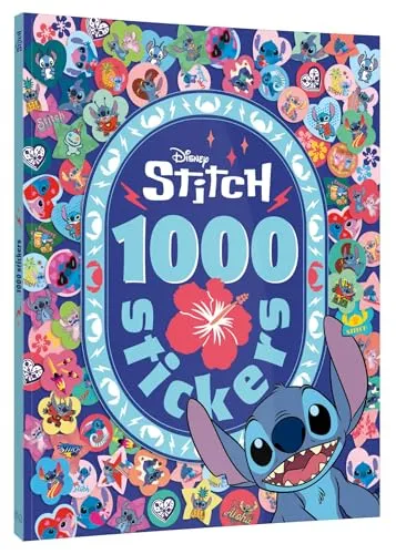 LILO ET STITCH