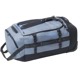 Eagle Creek Cargo Hauler 110 Rucksack-Trolley hellblau - Reisetaschen, vielseitig einsetzbar mit 110 Litern Volumen und robustem, wasserabweisendem Material für alle Abenteuer.