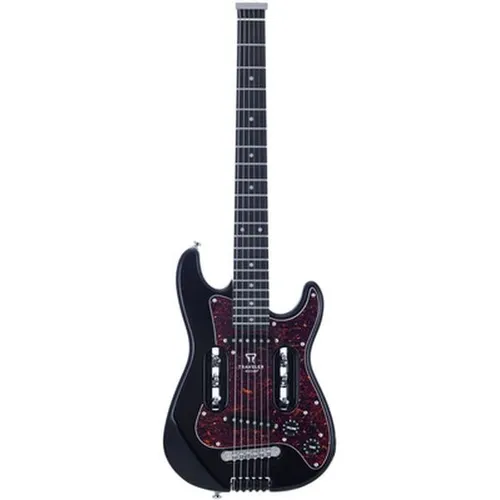 EG-2 Standard Gloss Black