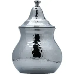 Zuckerdosen & Milchkännchen Silber von Marrakesch Orient & Mediterran Interior