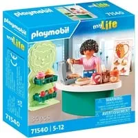 myLife Süßigkeitenstand, Konstruktionsspielzeug 71540