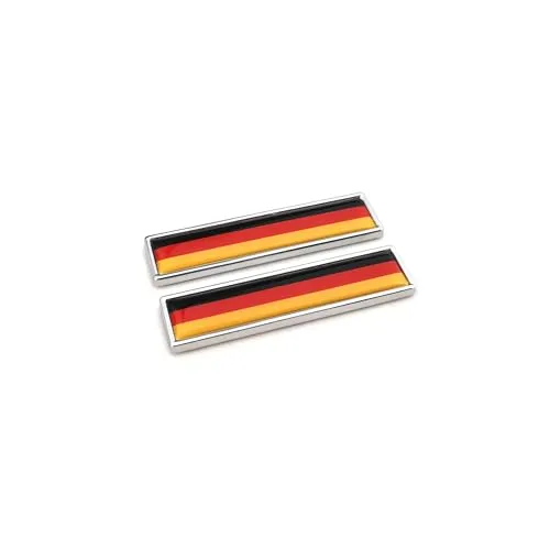 Fahrzeug-Embleme von PTDecals