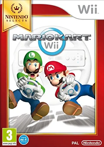 Nintendo Wii von Nintendo