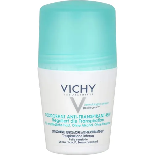 VICHY Deodorant Anti-Transpirant 48h
