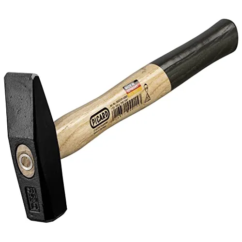 Picard - Schlosserhammer, DIN 1041 deutsche Form ES,500g