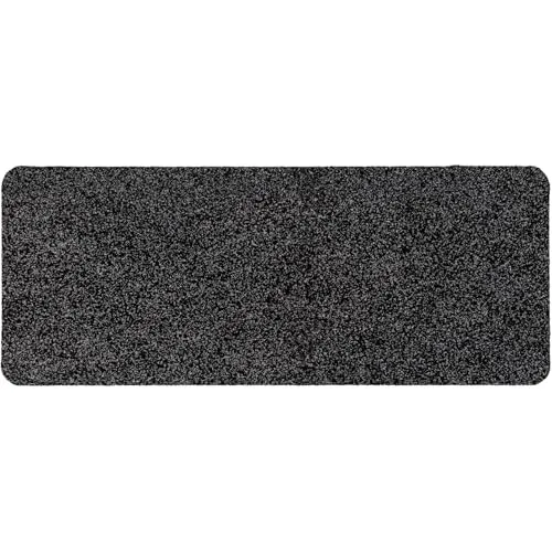 Fußmatten Schwarz von ANRO