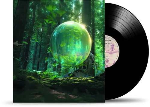 Ex Norwegian Sooo Extra (Vinyl) (US IMPORT)