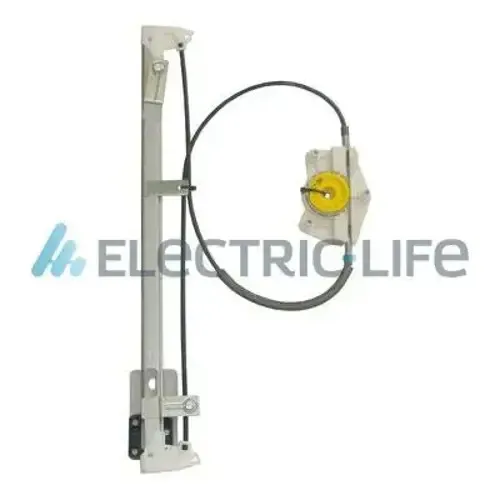 Electric Life Fensterheber ZR VK722 R