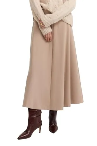 bugatti Damen A-Linien-Rock W1405-84757 von Bugatti