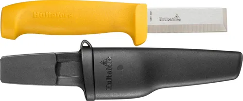 Hultafors Meißelmesser STK – mit Holster