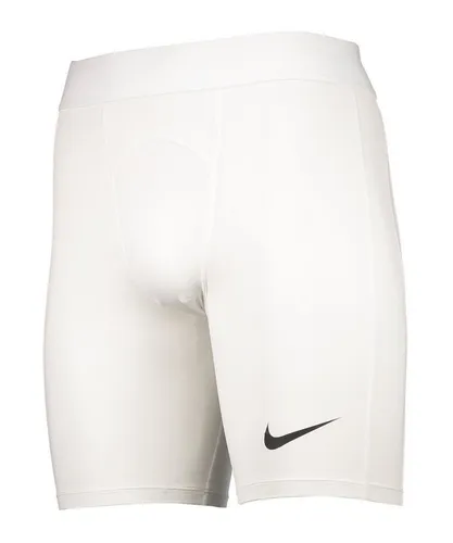 Nike Performance Pro Strike Short 2XL in weiß von Nike
