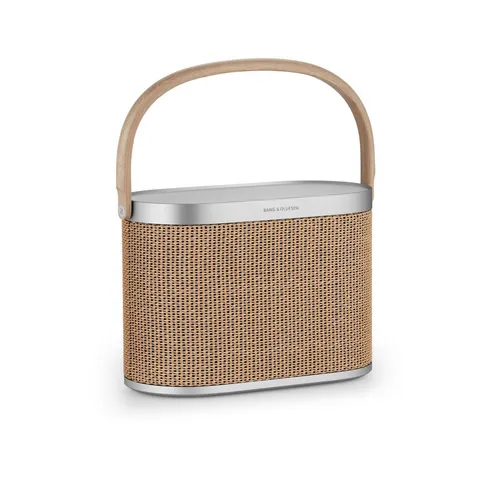 Bang Olufsen Beosound A5 in beige von Bang & Olufsen