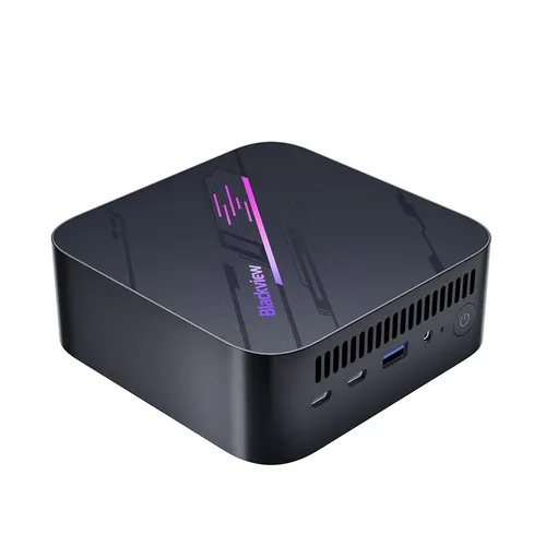 Produktbild Blackview MP100 Mini PC Gaming