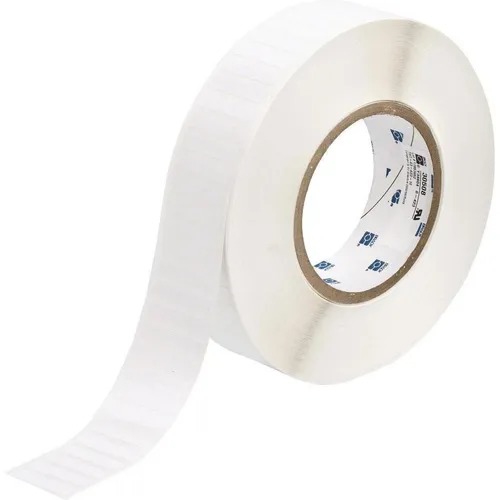 Brady THT-43-423-10 Etiketten, permanent, 10000 Stück