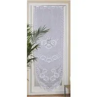 Vorhänge & Gardinen Weiß von Arsvita