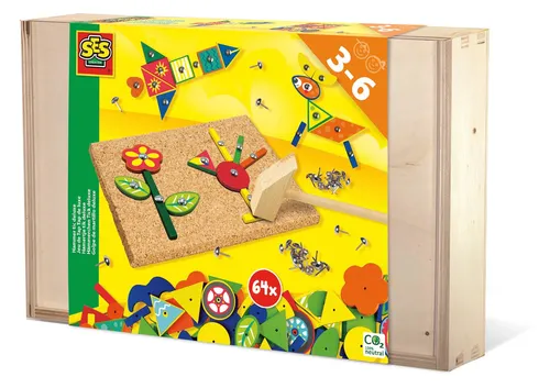 Hmmerchen Tick deluxe Hmmerchen Tick deluxe