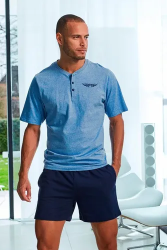 Pyjama AUTHENTIC LE JOGGER für Herren von AUTHENTIC LE JOGGER