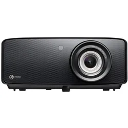 Optoma UZ38x - 4K HDR Laser Beamer | HEIMKINO.de Tuning Edition - Erlebe mit dem Optoma UZ38x in der HEIMKINO.de Tuning Edition atemberaubende 4K HDR Projektionen. Mit 3.800 ANSI-Lumen und geringer Latenz ist er ideal für Heimkino und Gaming.