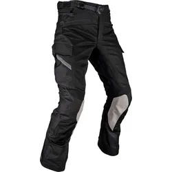 Leatt ADV FlowTour 7.5 Motorrad Textilhose XL von Leatt
