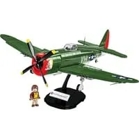 COBI P-47 Thunderbolt