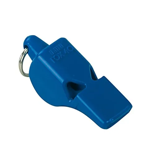 Schiedsrichter- & Trainerpfeifen von B+D