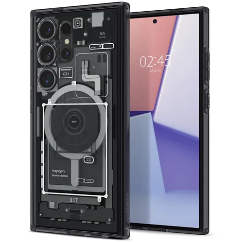 Telefone Grau von Spigen