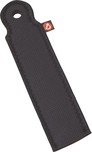 de Buyer 4636.00, Griffhalter, Schwarz, Neopren, 1 Stück(e) in schwarz von de Buyer